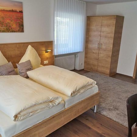 Gaestehaus Asslschwang Freystadt Esterno foto