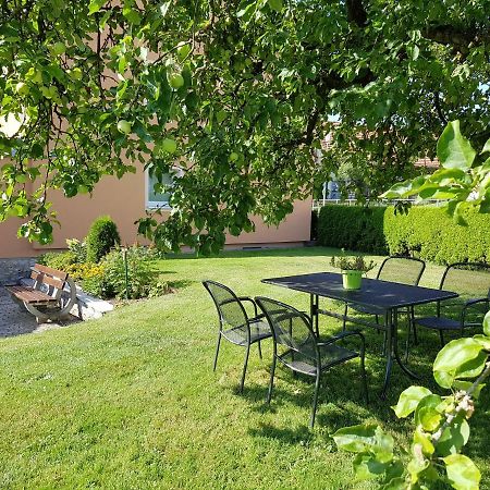 Gaestehaus Asslschwang Freystadt Esterno foto