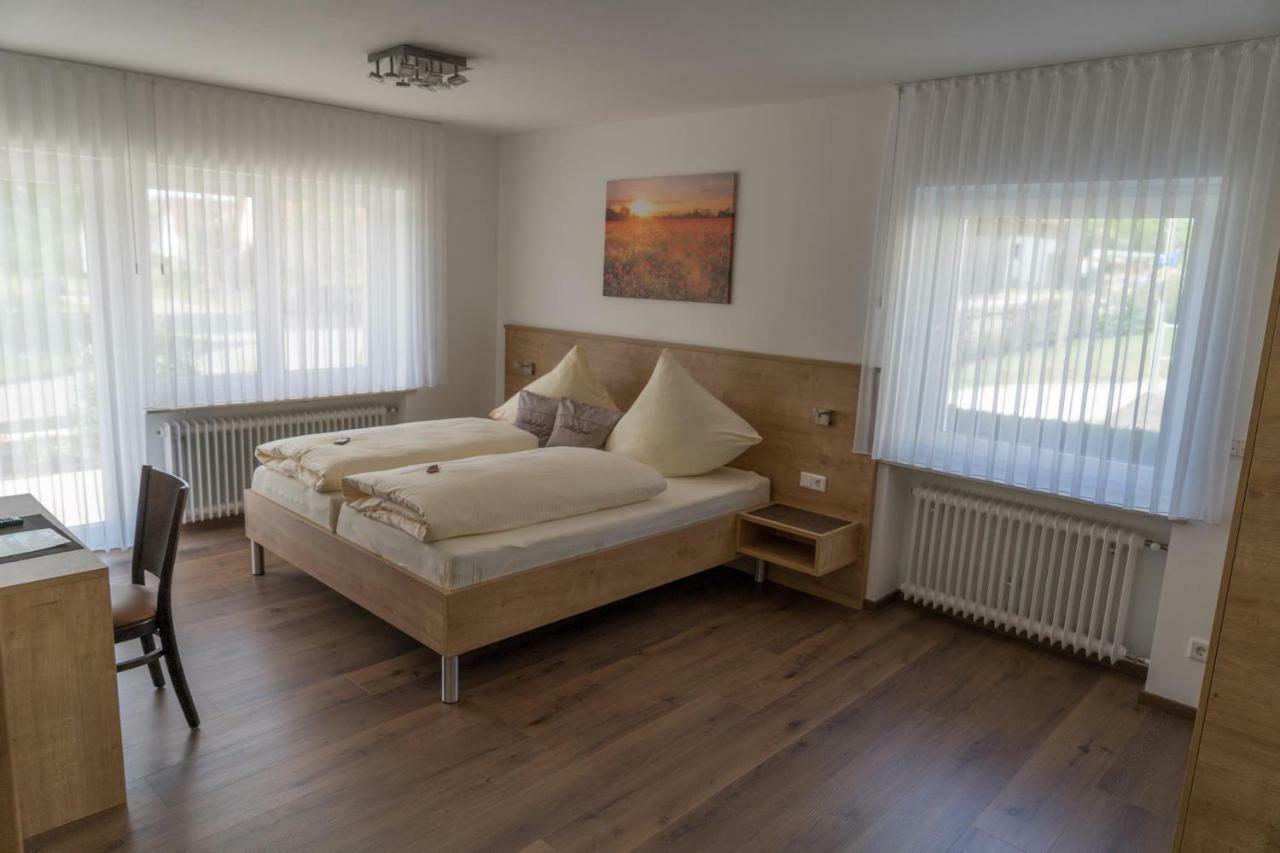 Gaestehaus Asslschwang Freystadt Esterno foto