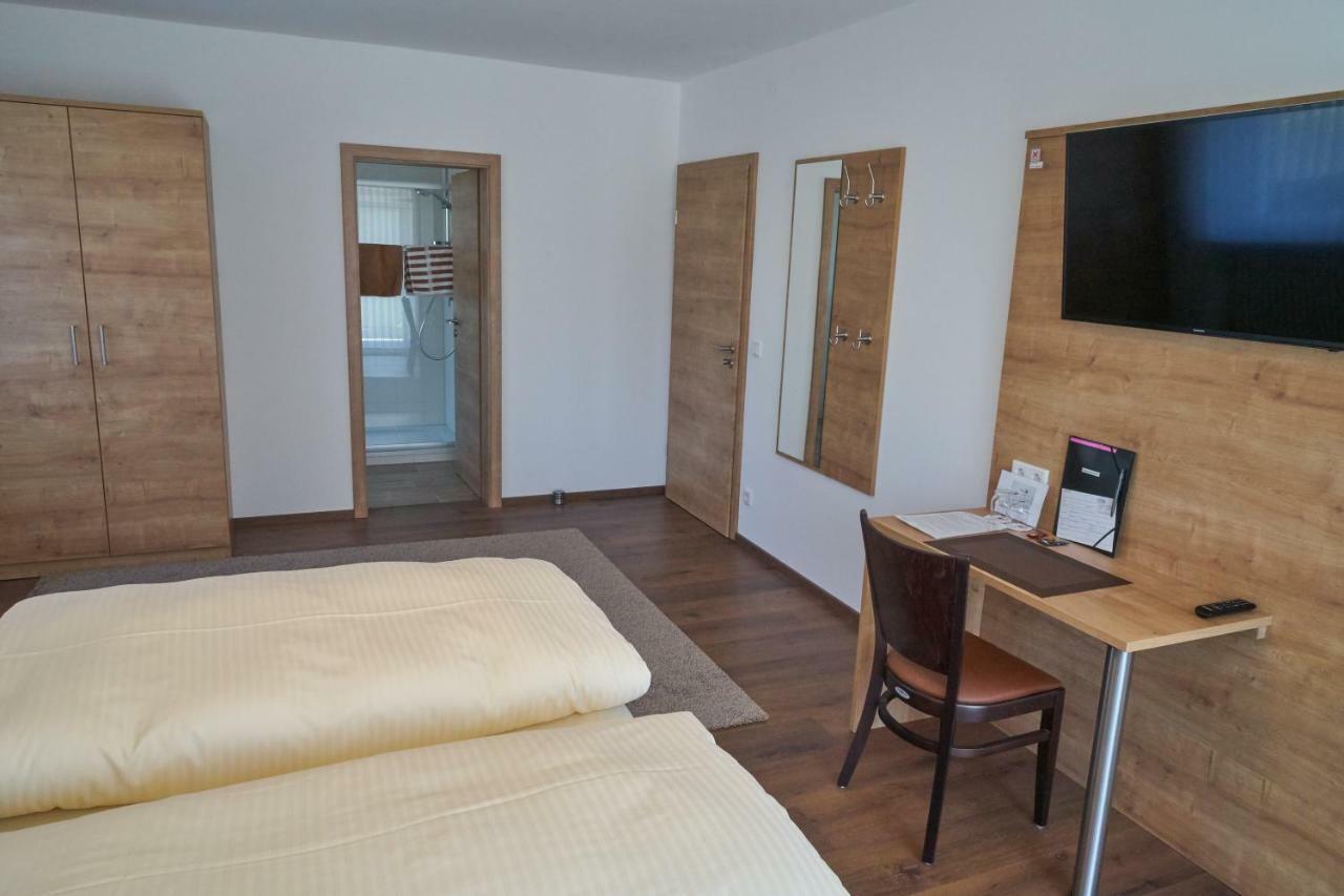 Gaestehaus Asslschwang Freystadt Esterno foto