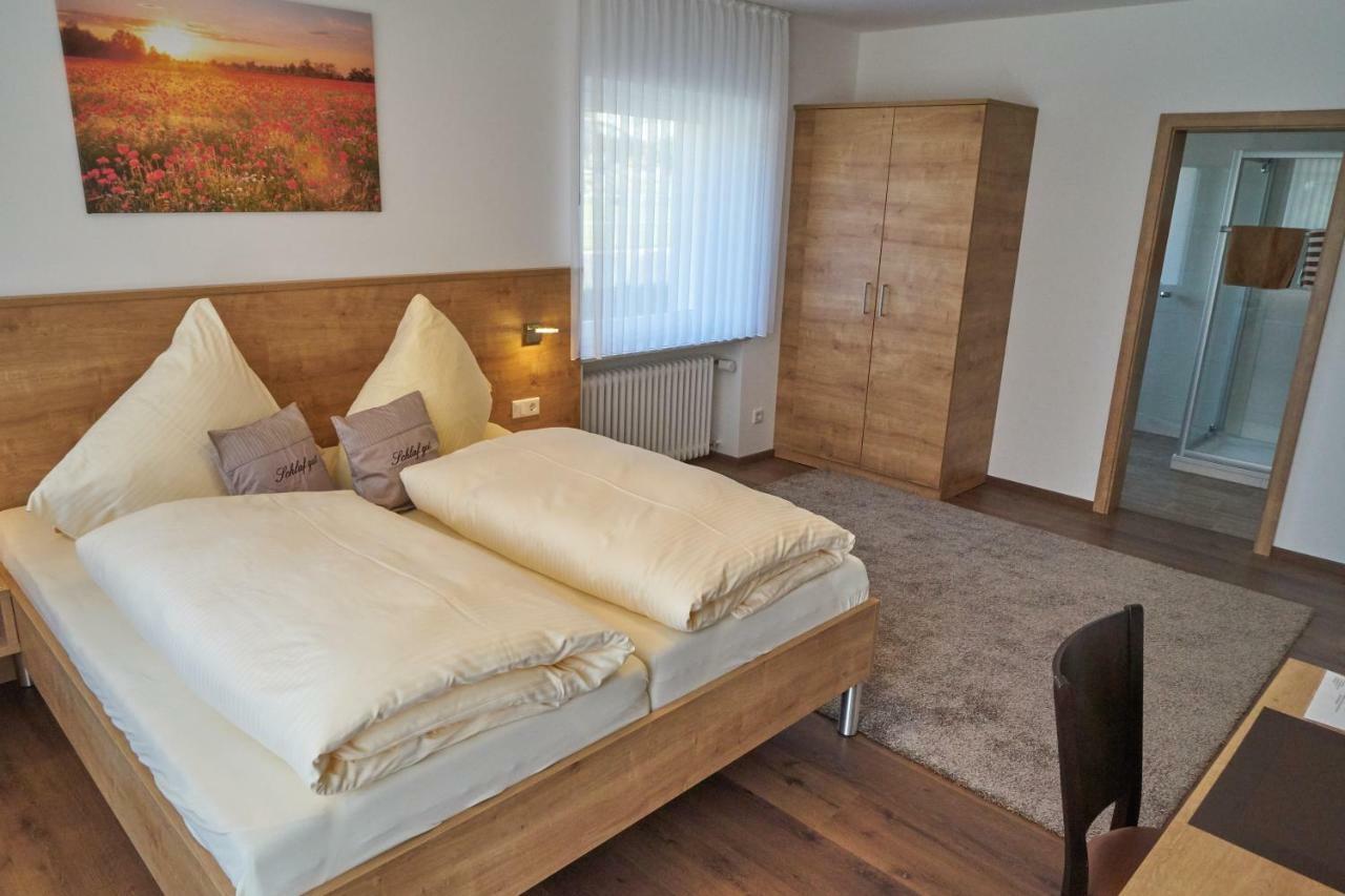 Gaestehaus Asslschwang Freystadt Esterno foto