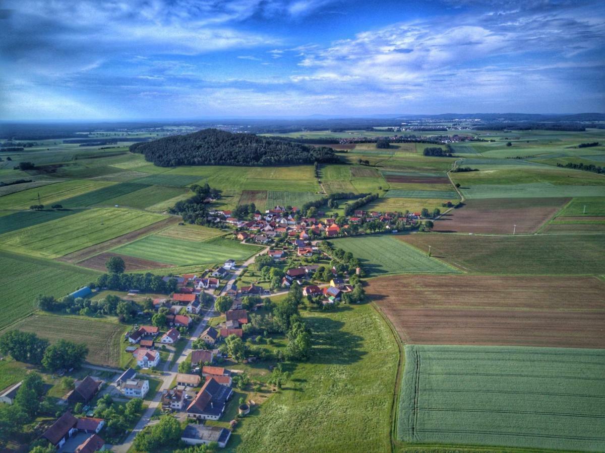 Gaestehaus Asslschwang Freystadt Esterno foto